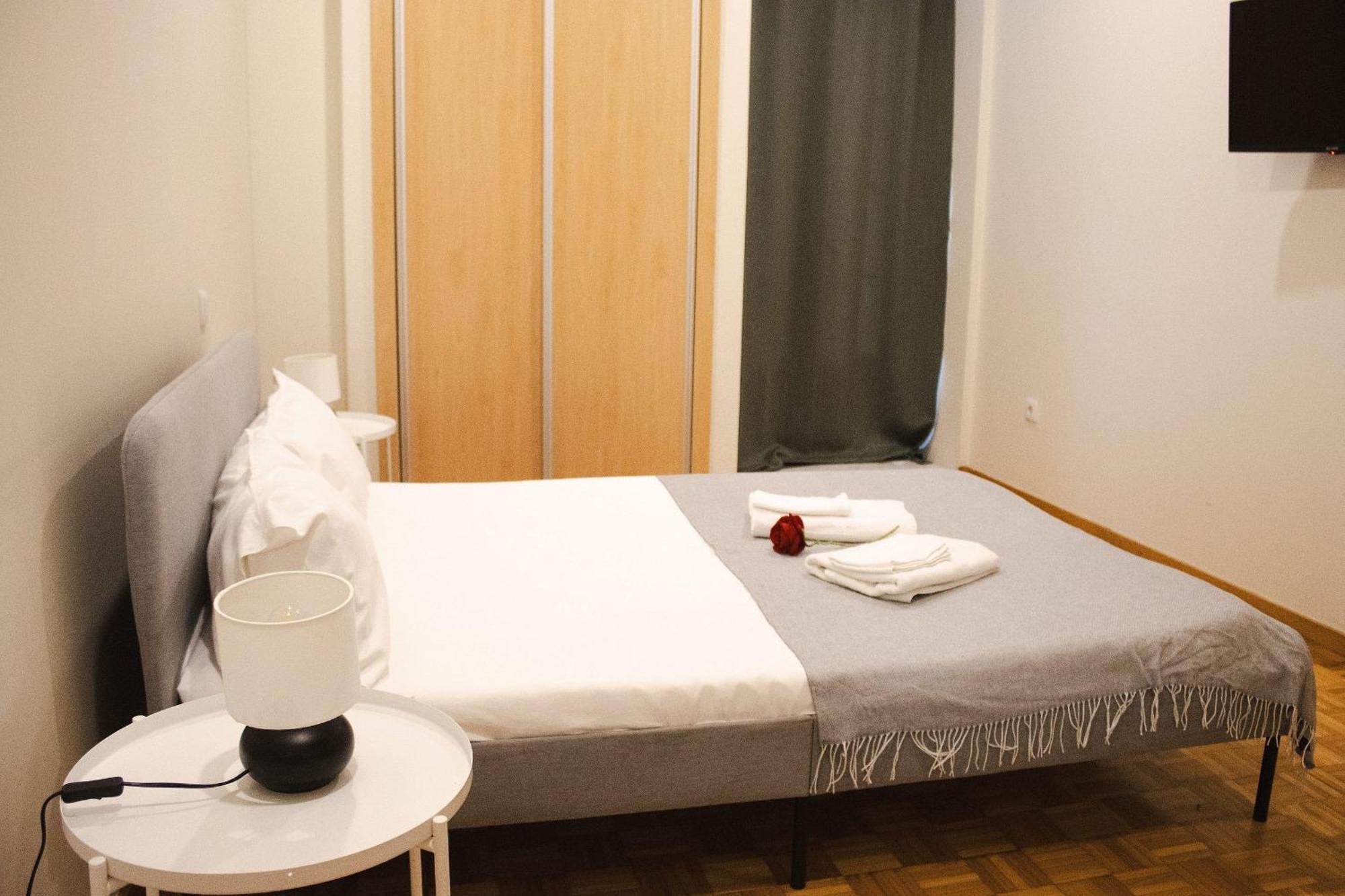 Apartamento Brasil Excellent Location