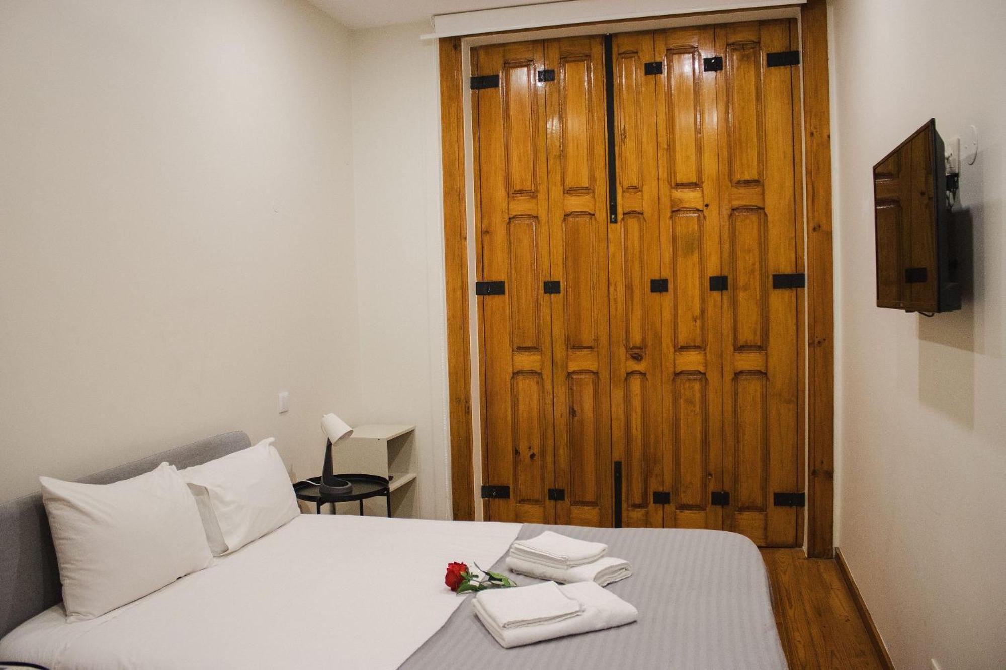 Brasil Excellent Location Apartamento *
