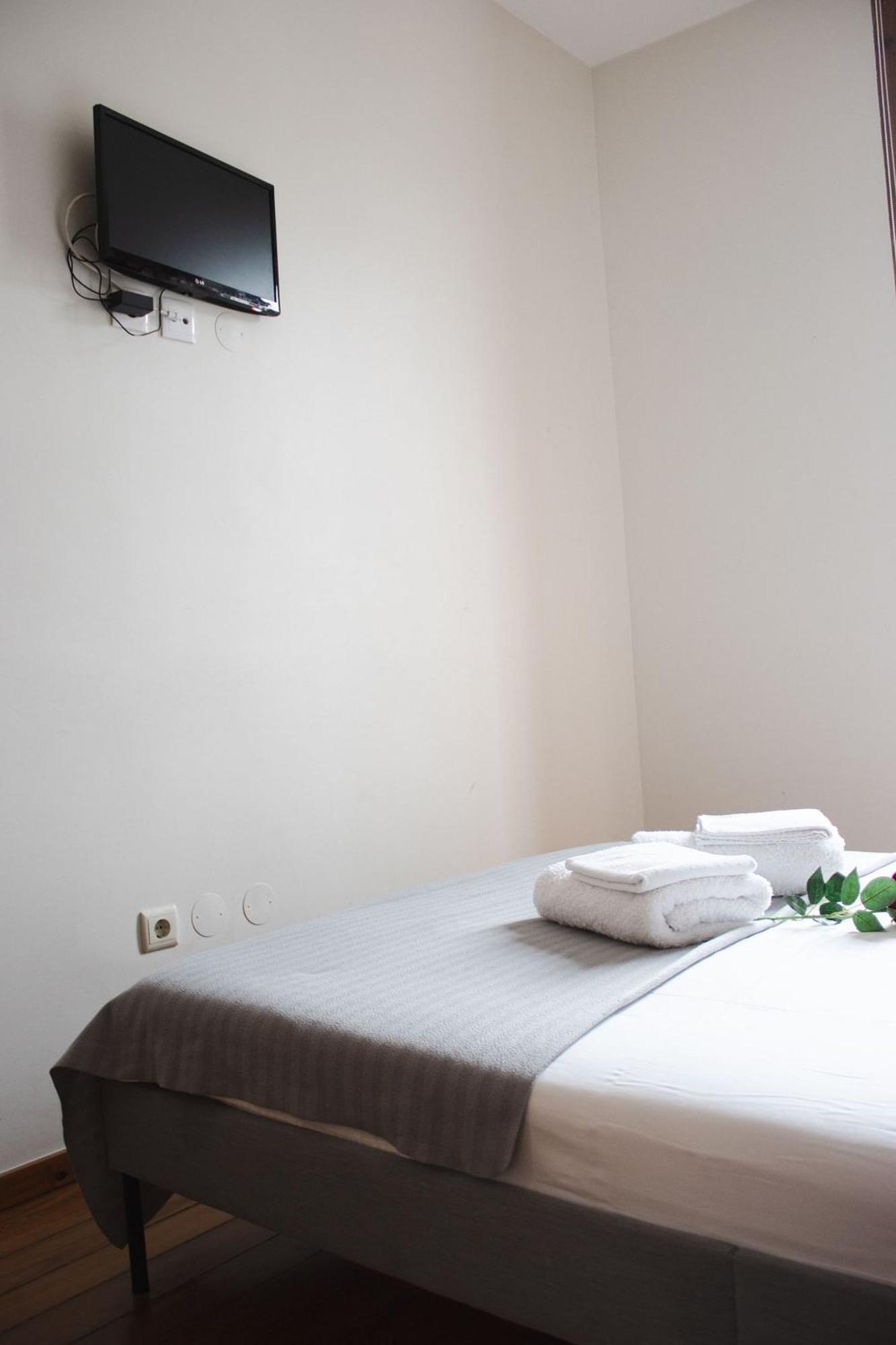 Brasil Excellent Location Apartamento