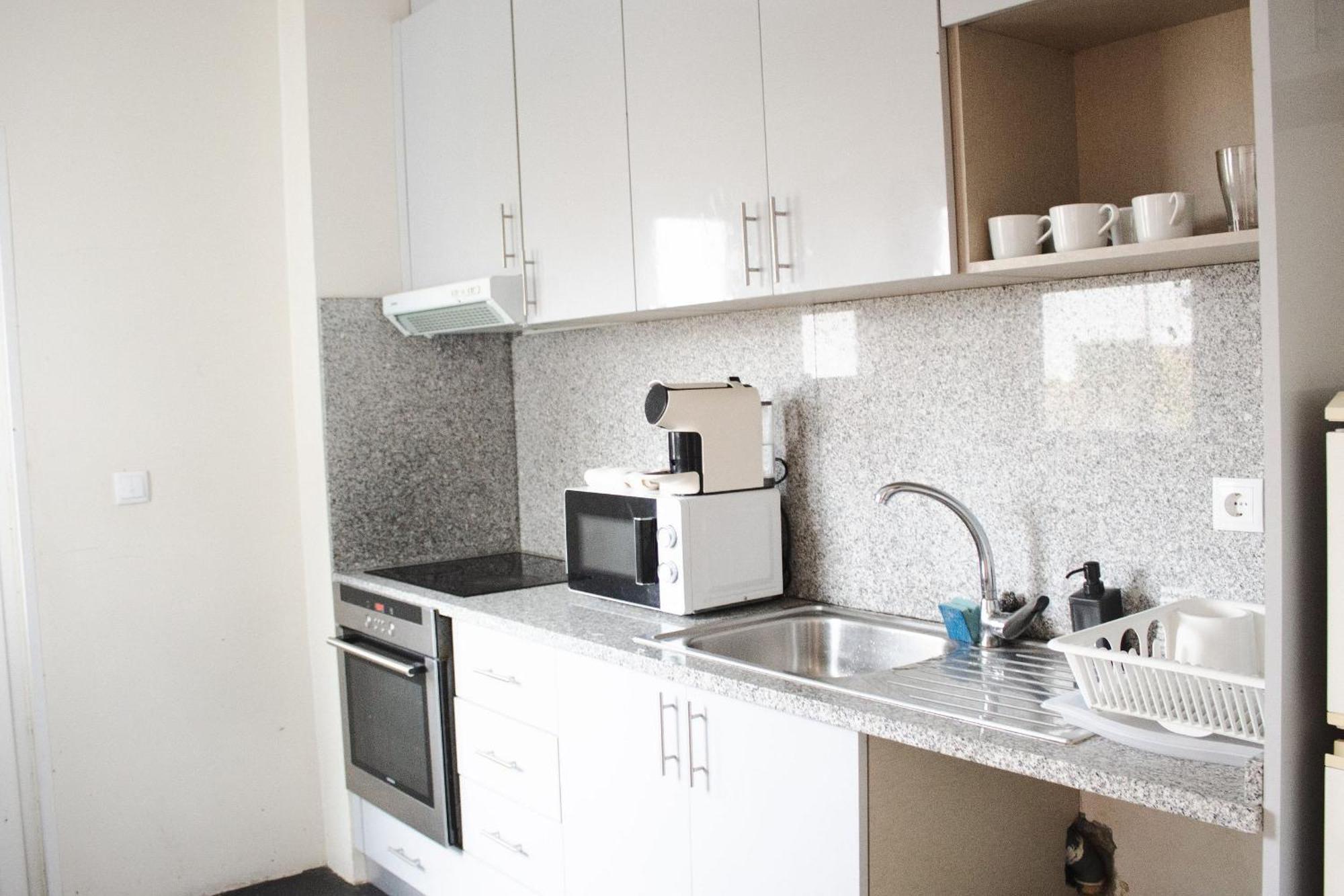 Brasil Excellent Location Apartamento *