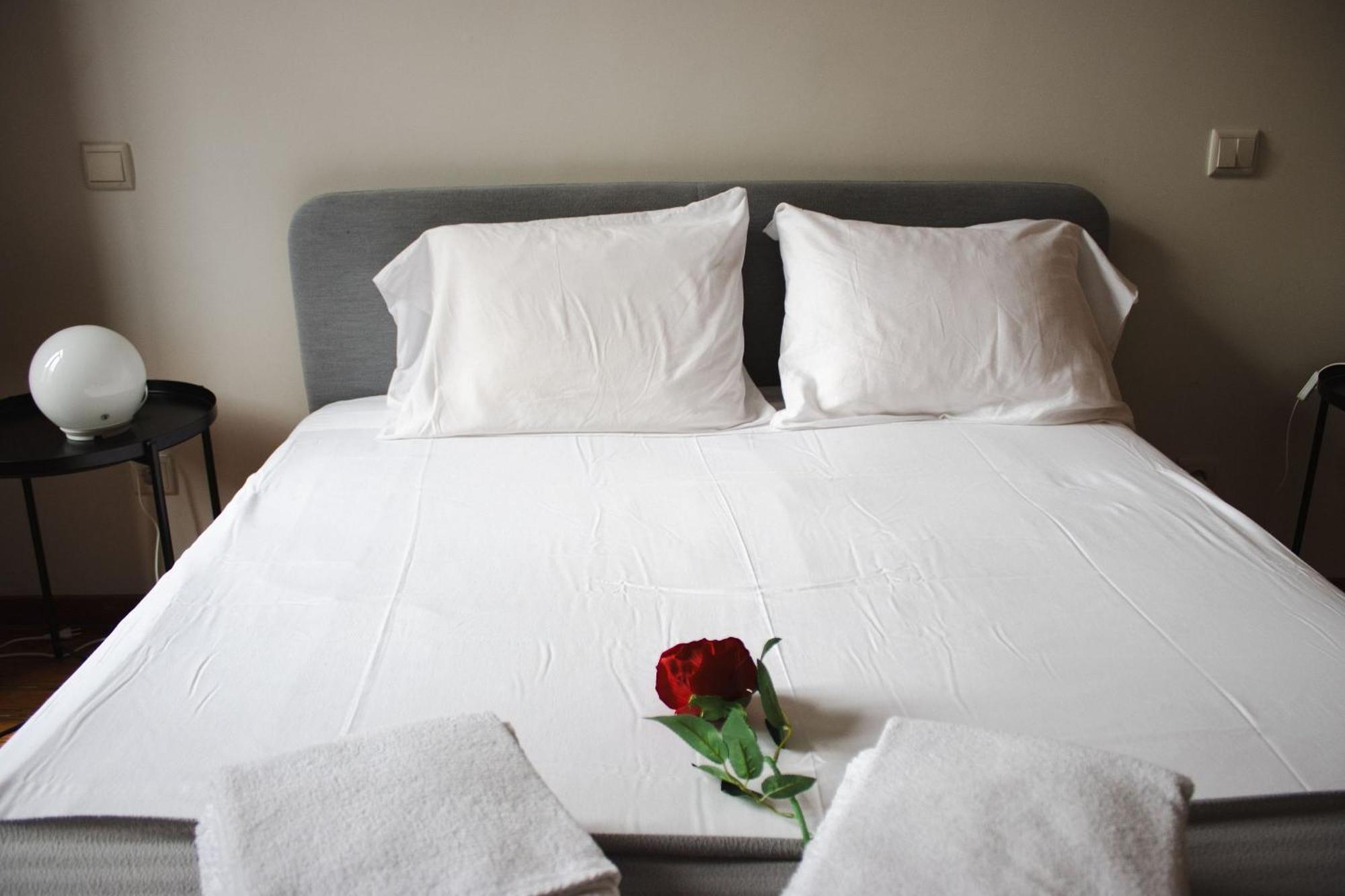 Apartamento Brasil Excellent Location Porto