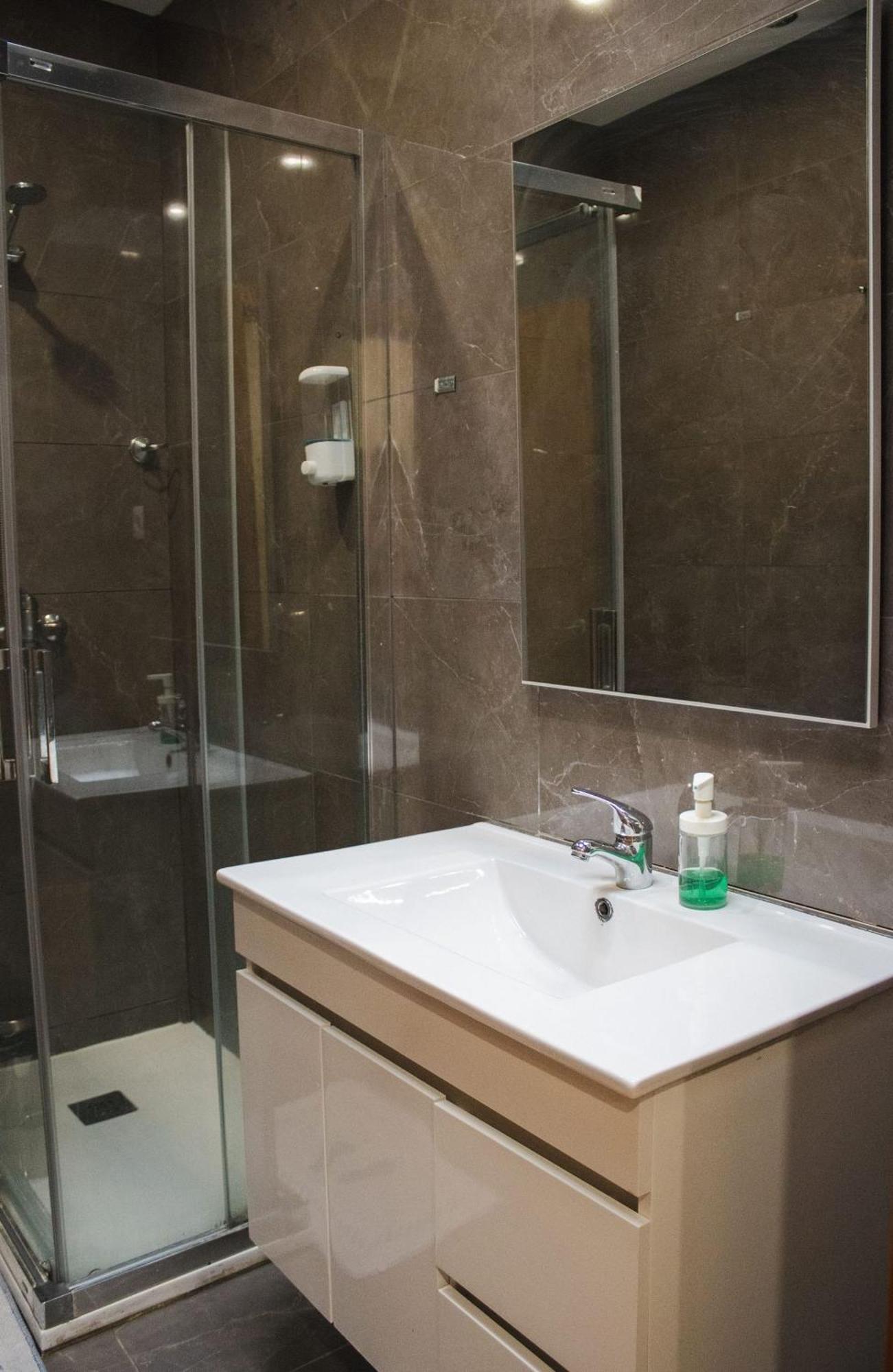 Brasil Excellent Location Apartamento