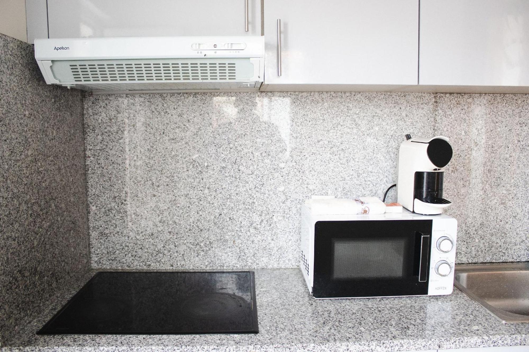Brasil Excellent Location Apartamento Porto