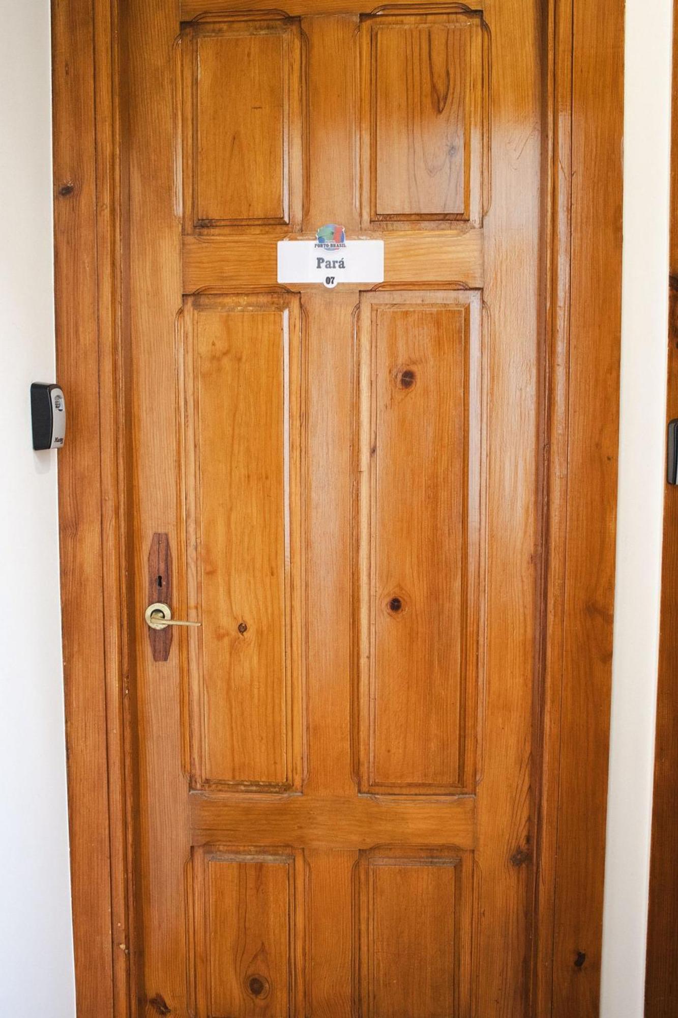 Brasil Excellent Location Apartamento Porto