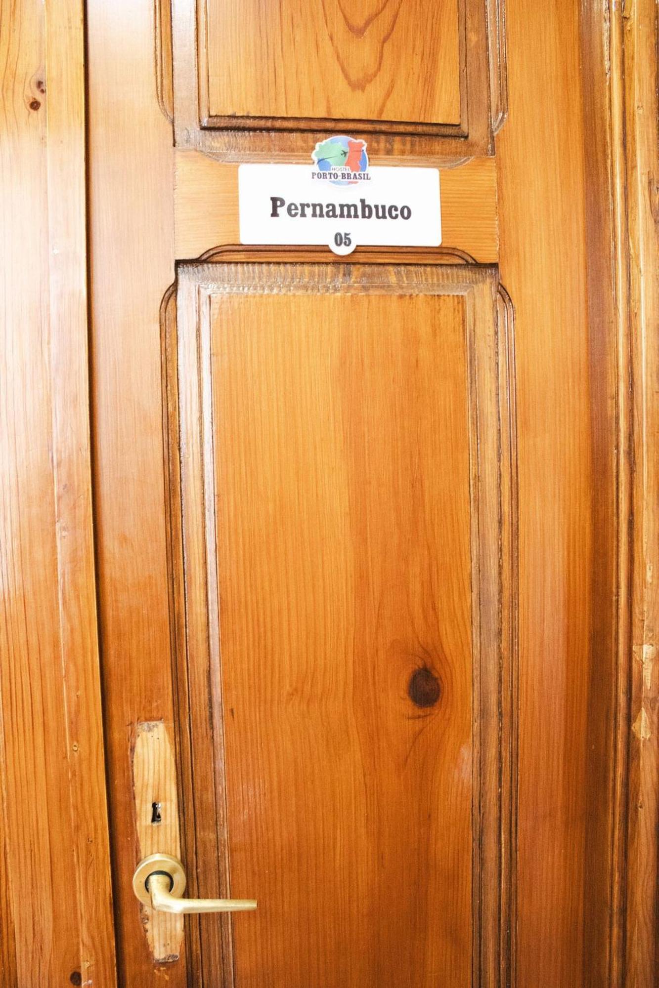 Apartamento Brasil Excellent Location Porto