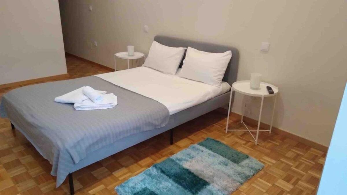Brasil Excellent Location Apartamento Porto