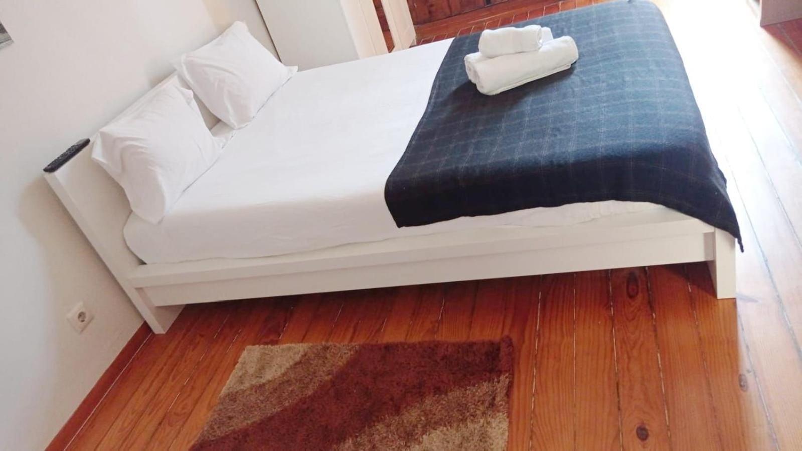 Apartamento Brasil Excellent Location Porto