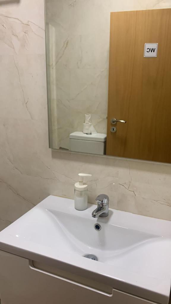 Brasil Excellent Location Apartamento