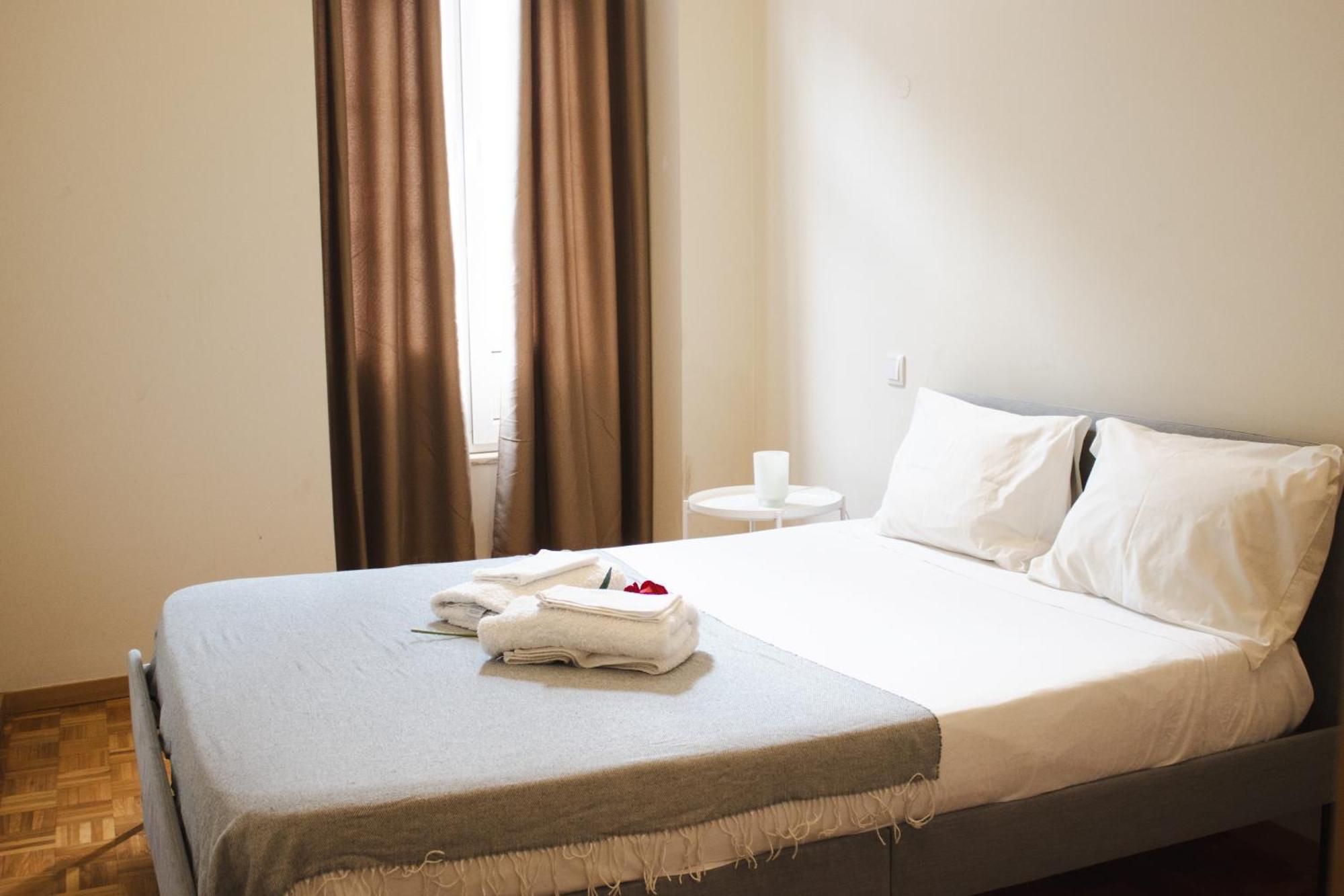 Brasil Excellent Location Apartamento